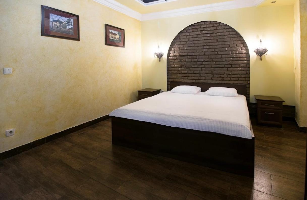 Vidfort Наливайка Lviv Exterior photo